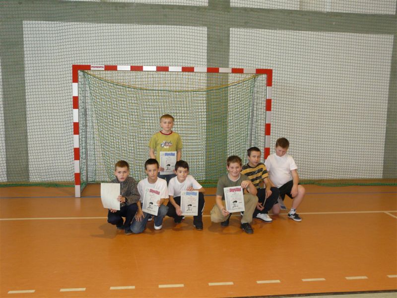 turniej 119